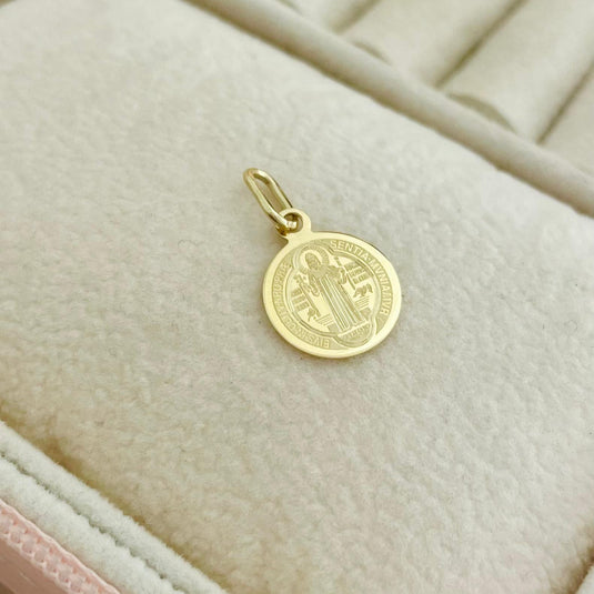 Medalha de São Bento