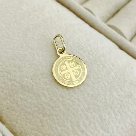 Medalha de São Bento 