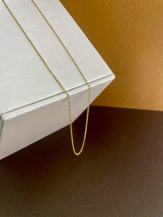 Corrente Elo Português 45cm